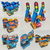 Kit Festa HOT WHEELS - Criar BV - Arquivo Digital