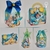 Kit Festa Mickey Pool Party