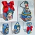 Kit Festa Beyblade