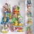 Kit Festa Toy Story Aquarela