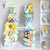 Kit Festa Baby Looney Toones