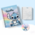 CADERNO STITCH - comprar online