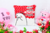 Flork in Love - Caneca Criativa - Arquivo Digital