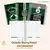 Coleção Harry Potter Vol.2 Sonserina - comprar online