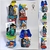 Kit Festa Liga da Justiça - comprar online