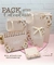 Pack _ Calendário Mesa A6 - 2025
