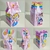 Kit Festa SAILOR MOON - Criar BV - Arquivo Digital