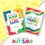 COLEÇÃO AUTISMO - comprar online