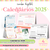 Combo Digital Calendários 2025 - comprar online