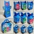 Kit Festa PJ MASKS - Criar BV - Arquivo Digital