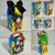 Kit Festa DRAGON BALL - Criar BV - Arquivo Digital