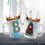 Caneca Alfabeto Orixá - Arquivo Digital - loja online