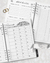 Imagem do ARQUIVO DIGITAL - PLANNER DA NOIVA A5
