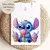 Camiseta Stitch - comprar online