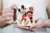 Mickey In Love - Caneca Criativa - Arquivo Digital na internet