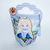 Kit Festa - ALICE NO PAÍS DAS MARAVILHAS - AQUARELA - comprar online