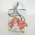 Imagem do Kit Festa - ARIEL A PEQUENA SEREIA