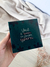 Caixinha 9x9 cm Nosso Amor - Papel Sorriso - loja online