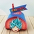Imagem do Kit Festa DRAGON BALL GOKU - Arquivo Digital