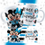 Minnie - Torcedor Favorito - Caneca Criativa - Arquivo Digital - comprar online