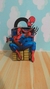 Kit Festa HOMEM ARANHA - Arquivo Digital na internet