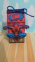 Kit Festa HOMEM ARANHA - Arquivo Digital