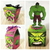 Kit Festa HULK - Arquivo Digital