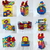 Kit Festa LEGO - Arquivo Digital