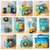 Kit Festa MINIONS - Arquivo Digital