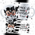 Imagem do Minnie - Torcedor Favorito - Caneca Criativa - Arquivo Digital