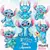 Kit Digital Stitch Aquarela - comprar online