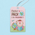 kit Digital - Combo completo printables - Professores 2023 - comprar online
