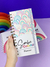 Rainbow - Combo Encadernação 02 - Tita - comprar online
