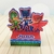 Kit Festa PJ MASKS - Arquivo Digital