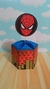Kit Festa HOMEM ARANHA - Arquivo Digital na internet