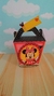 Kit Festa MINNIE - Arquivo Digital - comprar online