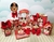 Kit Festa MINNIE REALEZA - Arquivo Digital