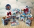 Kit Festa POCOYO - Arquivo Digital