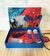Arquivo Digital - Kit mini Confeiteiro - HOMEM ARANHA - comprar online
