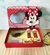 Arquivo Digital - Kit mini Confeiteiro - MINNIE VERMELHA - comprar online