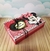 Arquivo Digital - Kit mini Confeiteiro - MINNIE VERMELHA