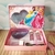 Arquivo Digital - Kit mini Confeiteiro - PRINCESAS - comprar online