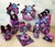Kit Festa VAMPIRINA - Arquivo Digital