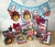 Kit Festa ROBLOX - Arquivo Digital