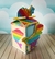 Imagem do Kit Festa - Arquivo Digital - POP IT
