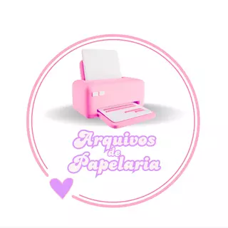 Arquivos de Papelaria