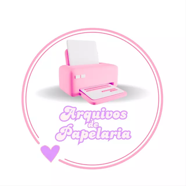 Arquivos de Papelaria