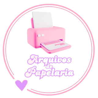 Arquivos de Papelaria
