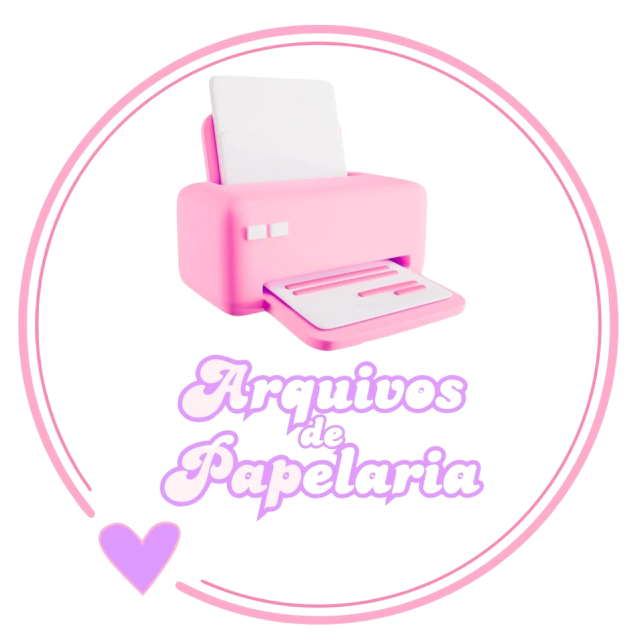 Arquivos de Papelaria