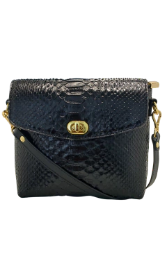 Bolsa Sharom Python - loja online